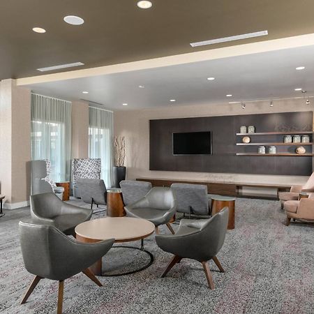Courtyard By Marriott San Diego Οσιανσάιντ Εξωτερικό φωτογραφία