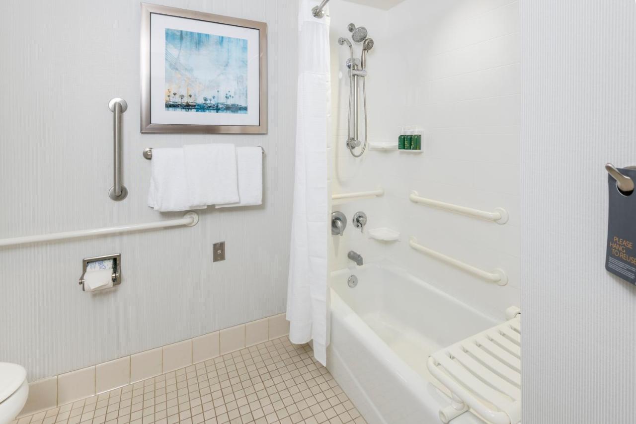 Courtyard By Marriott San Diego Οσιανσάιντ Εξωτερικό φωτογραφία