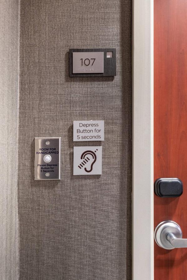 Courtyard By Marriott San Diego Οσιανσάιντ Εξωτερικό φωτογραφία