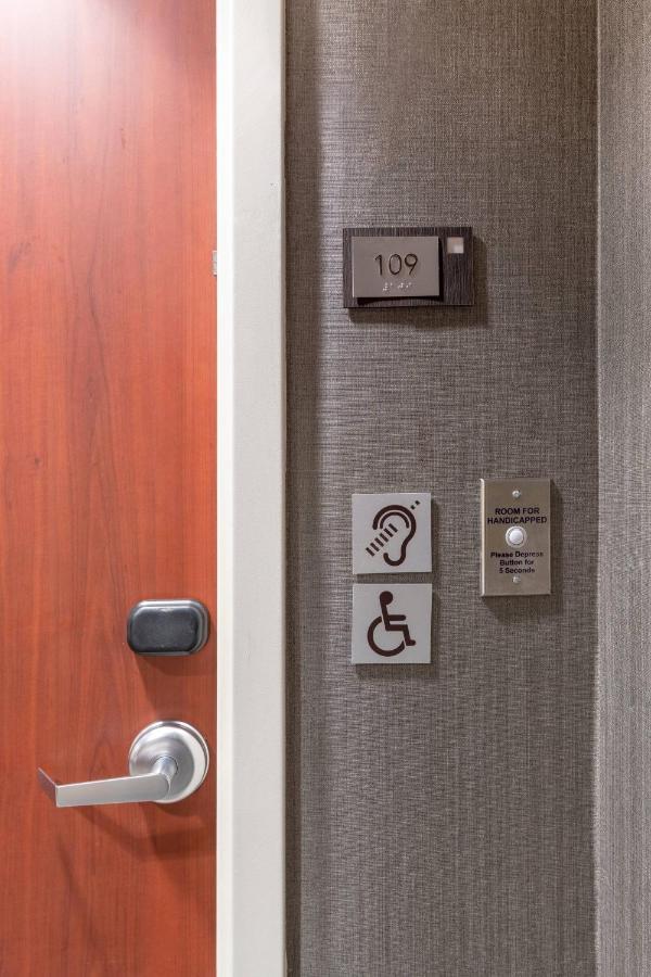 Courtyard By Marriott San Diego Οσιανσάιντ Εξωτερικό φωτογραφία