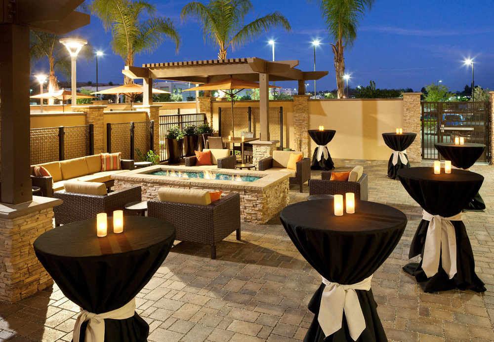 Courtyard By Marriott San Diego Οσιανσάιντ Εξωτερικό φωτογραφία