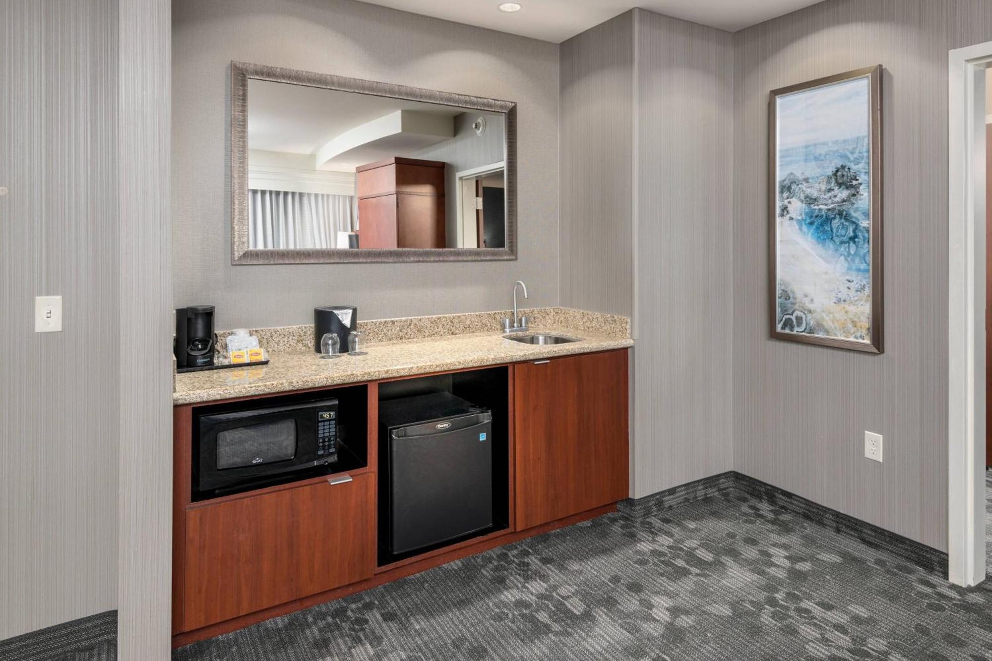 Courtyard By Marriott San Diego Οσιανσάιντ Εξωτερικό φωτογραφία