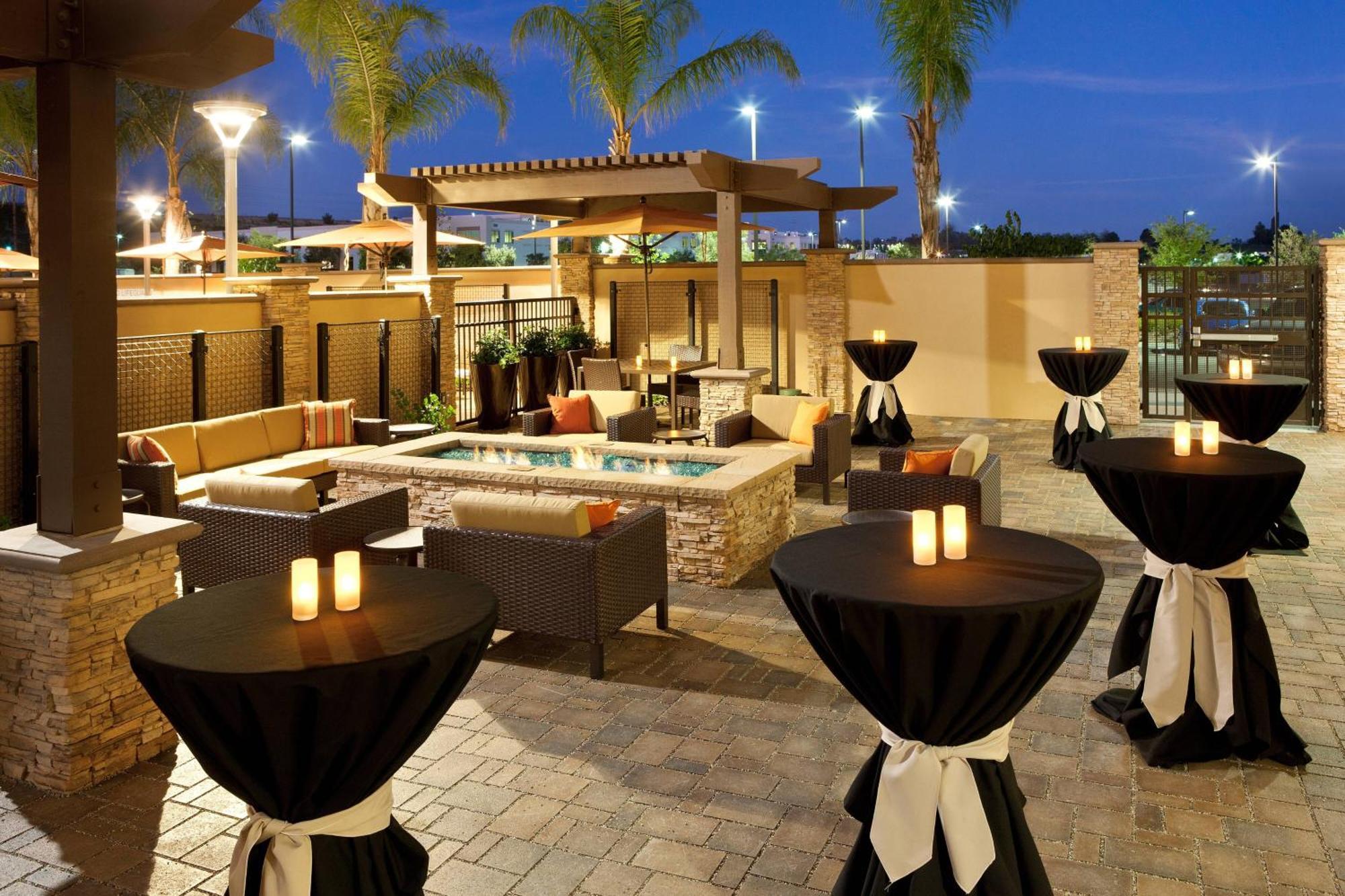 Courtyard By Marriott San Diego Οσιανσάιντ Εξωτερικό φωτογραφία