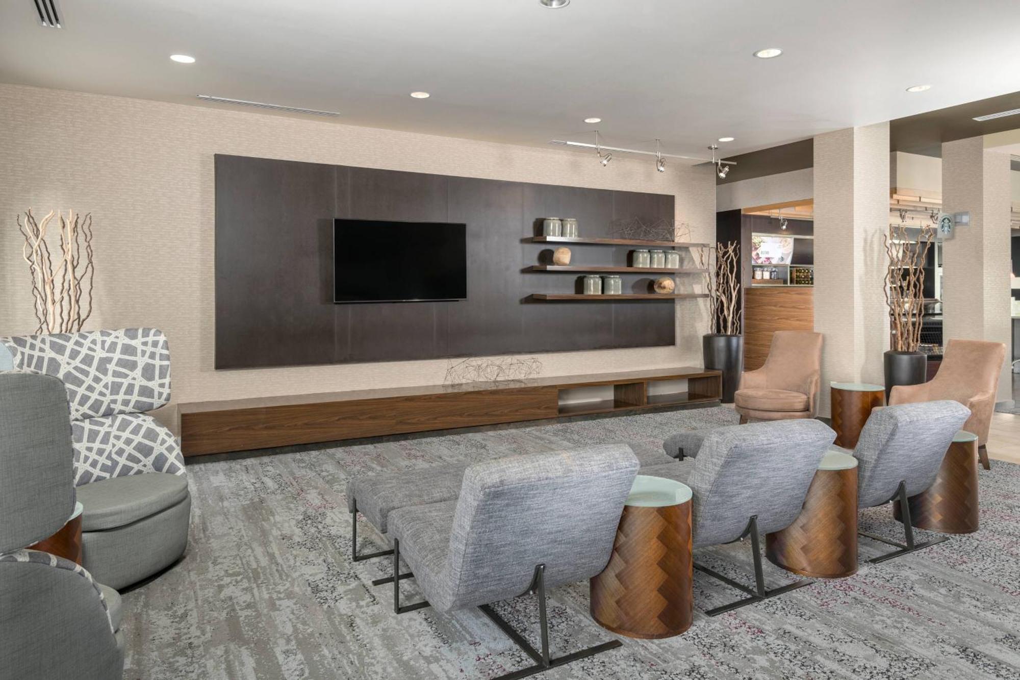Courtyard By Marriott San Diego Οσιανσάιντ Εξωτερικό φωτογραφία