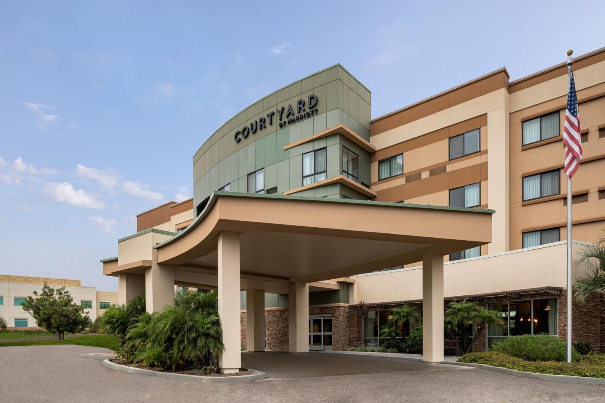 Courtyard By Marriott San Diego Οσιανσάιντ Εξωτερικό φωτογραφία