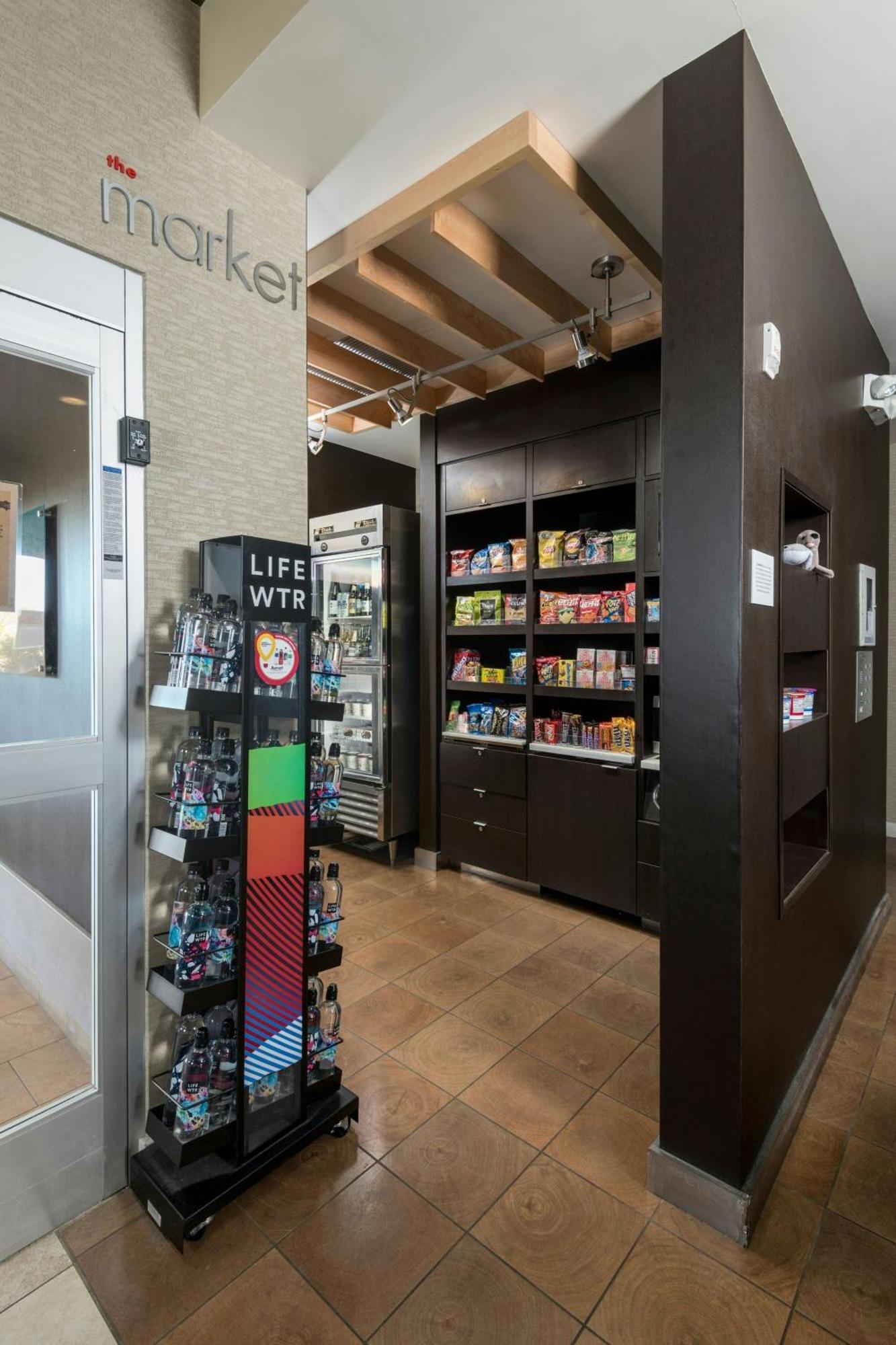 Courtyard By Marriott San Diego Οσιανσάιντ Εξωτερικό φωτογραφία