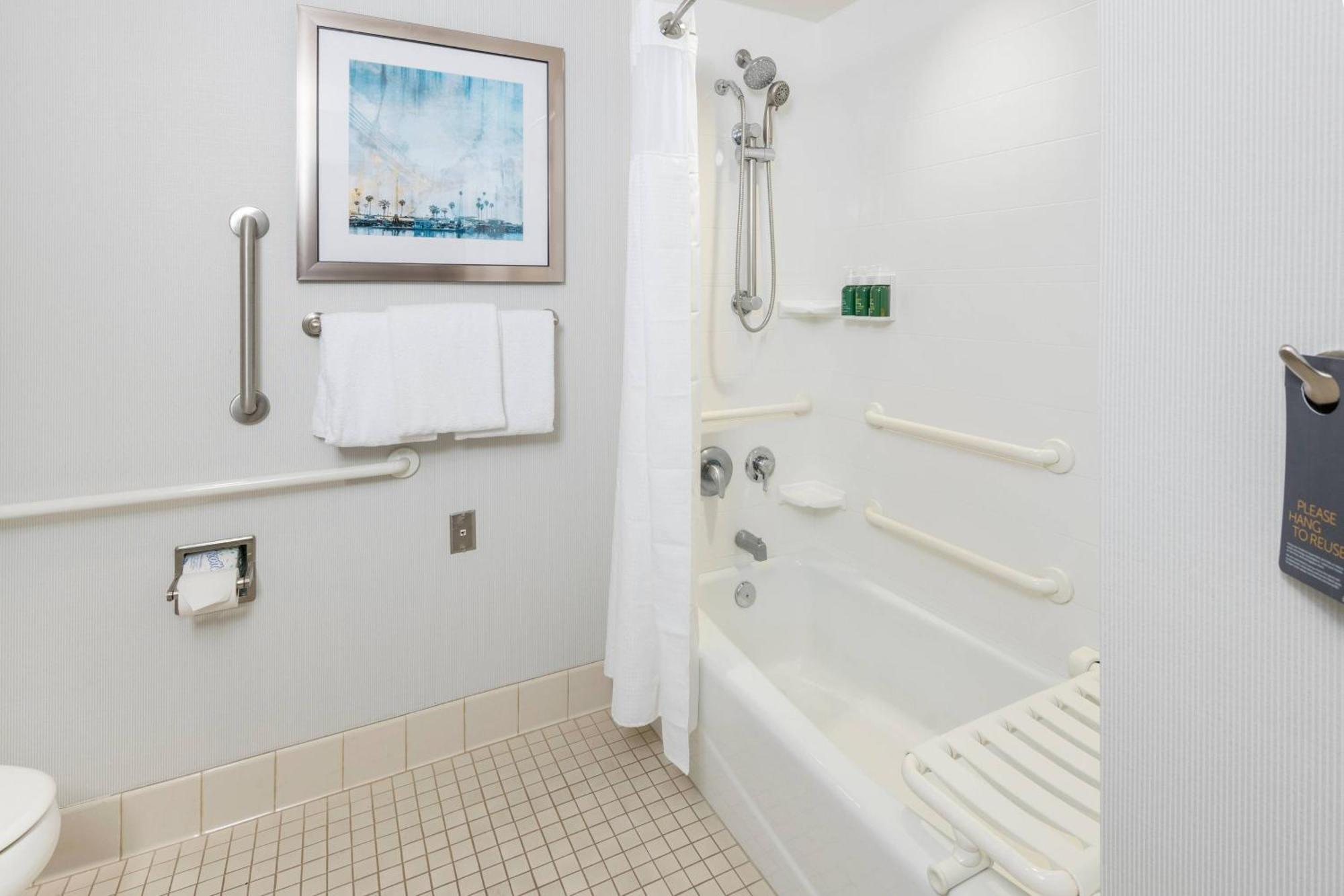 Courtyard By Marriott San Diego Οσιανσάιντ Εξωτερικό φωτογραφία