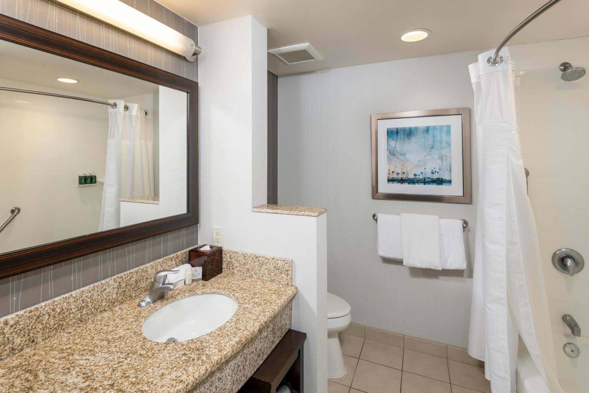 Courtyard By Marriott San Diego Οσιανσάιντ Εξωτερικό φωτογραφία