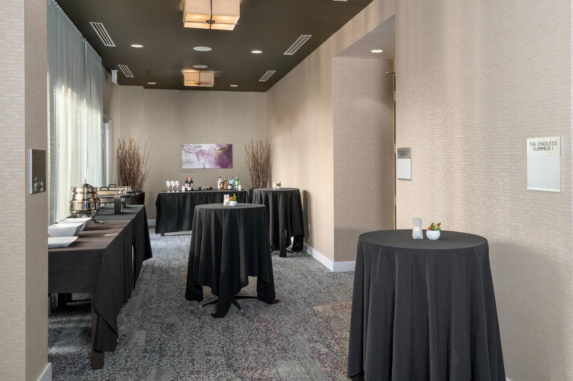 Courtyard By Marriott San Diego Οσιανσάιντ Εξωτερικό φωτογραφία