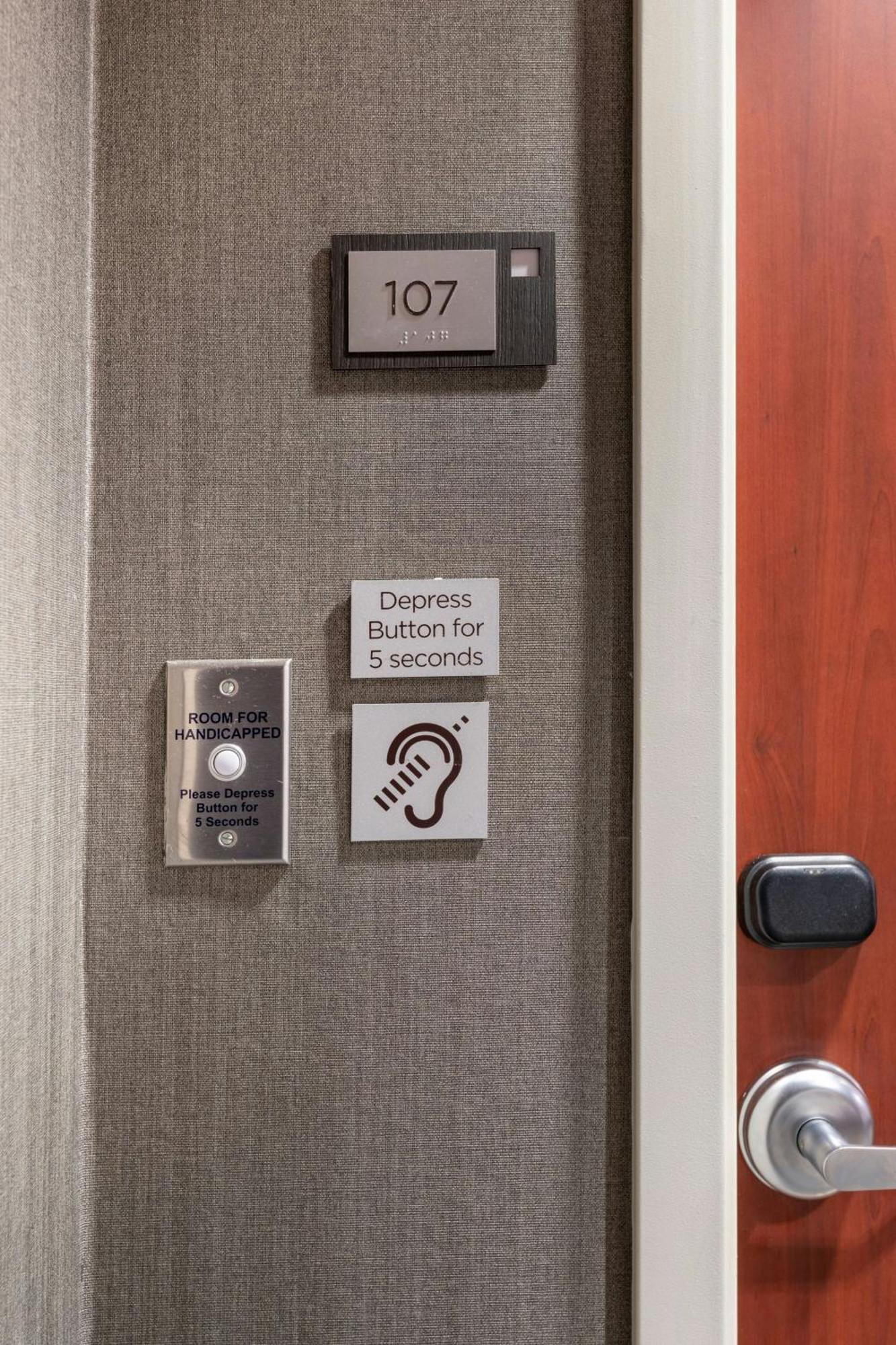 Courtyard By Marriott San Diego Οσιανσάιντ Εξωτερικό φωτογραφία