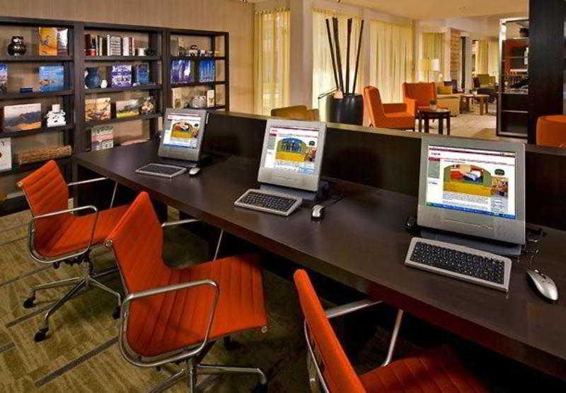 Courtyard By Marriott San Diego Οσιανσάιντ Ανέσεις φωτογραφία