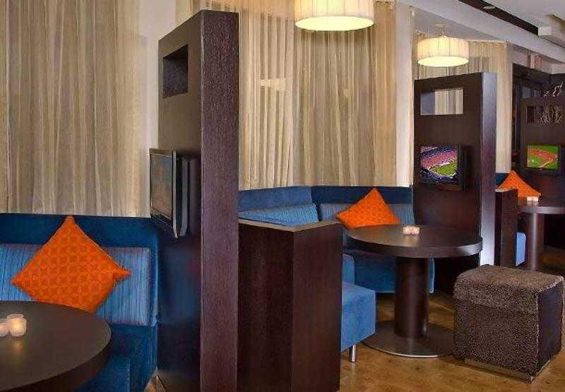 Courtyard By Marriott San Diego Οσιανσάιντ Εστιατόριο φωτογραφία