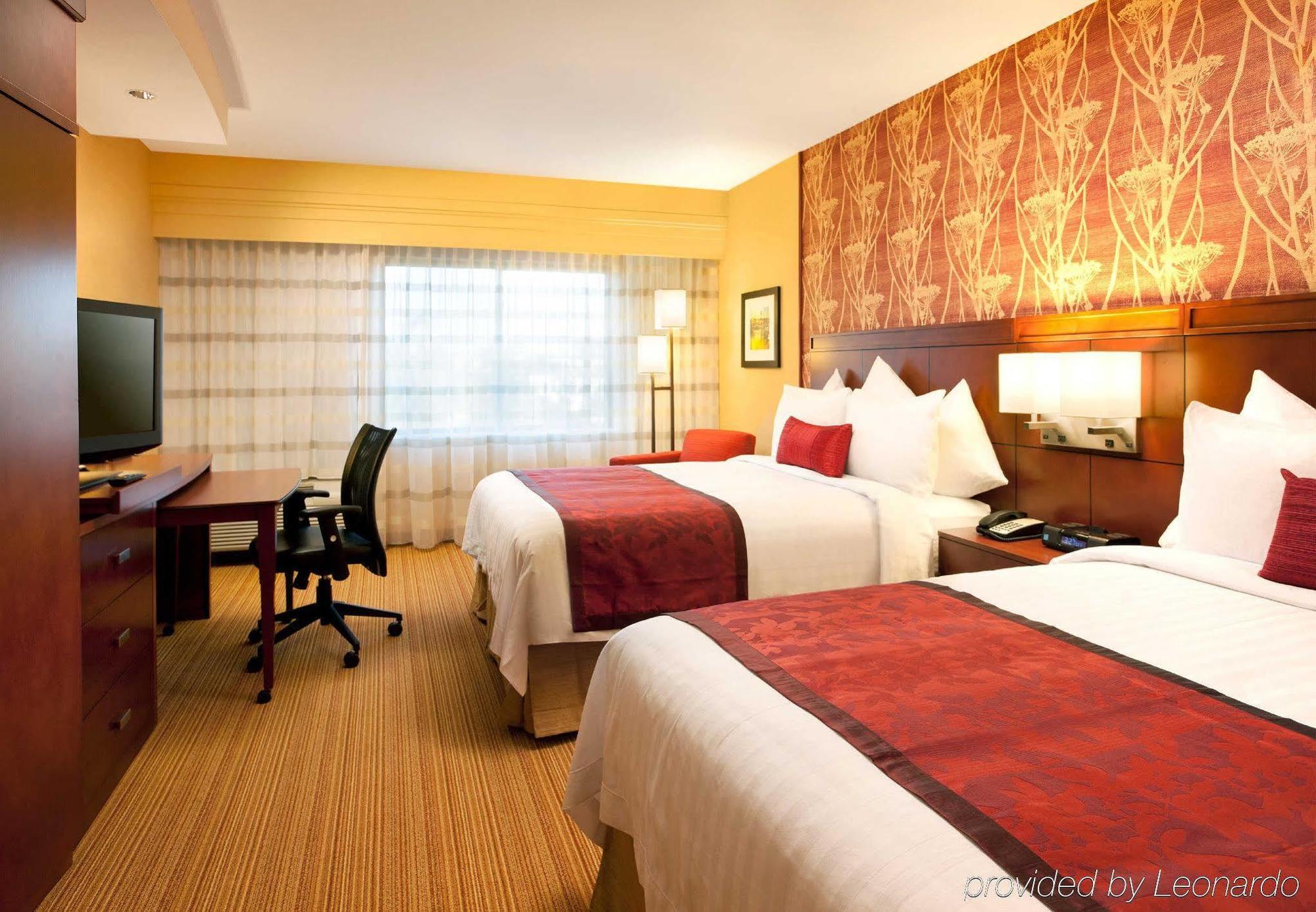 Courtyard By Marriott San Diego Οσιανσάιντ Δωμάτιο φωτογραφία