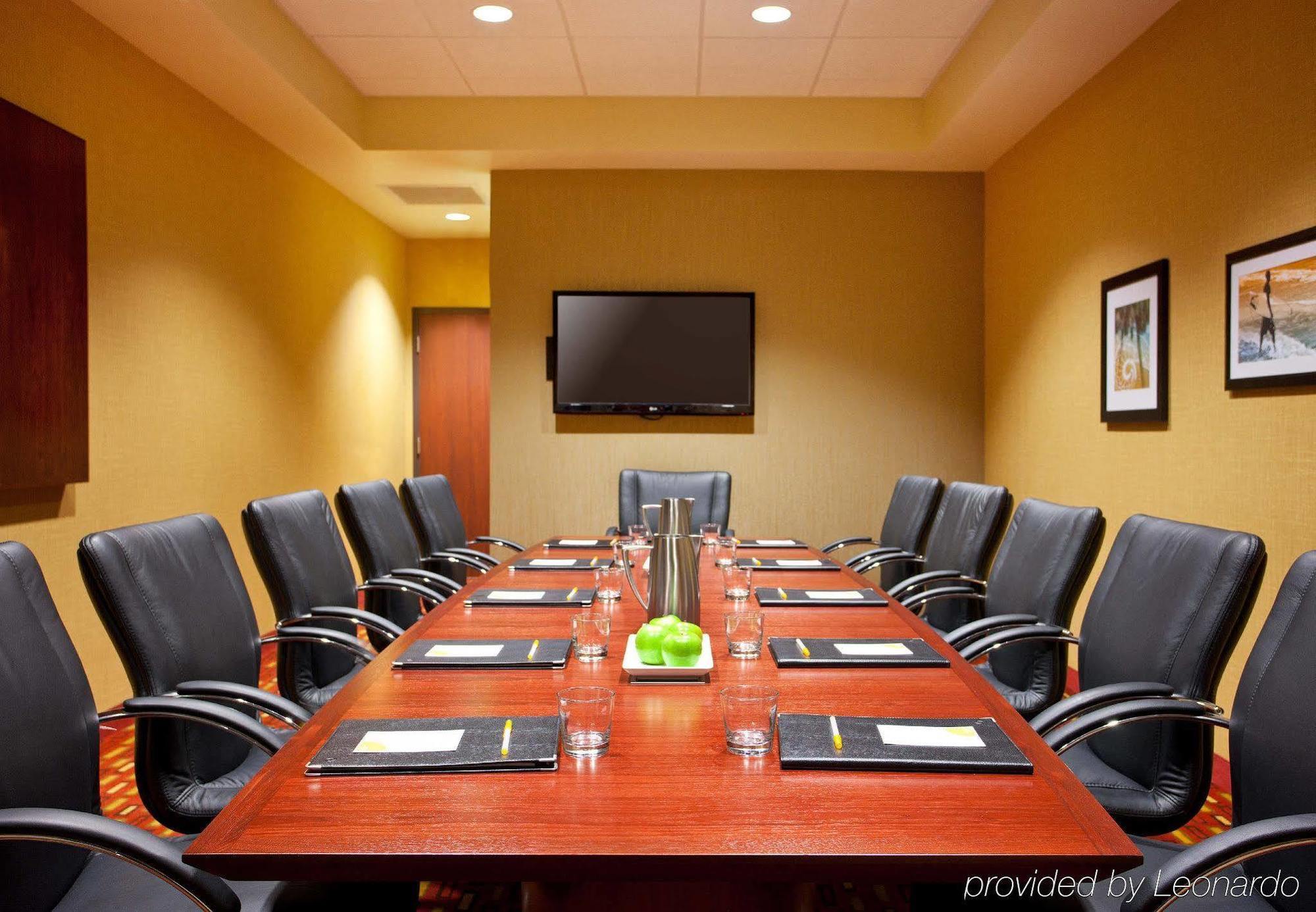 Courtyard By Marriott San Diego Οσιανσάιντ Ανέσεις φωτογραφία