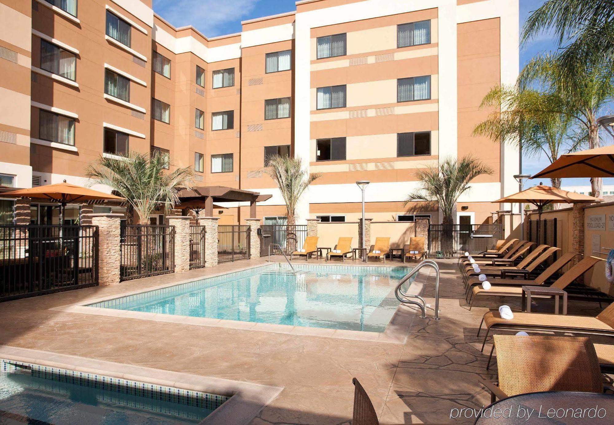 Courtyard By Marriott San Diego Οσιανσάιντ Ανέσεις φωτογραφία