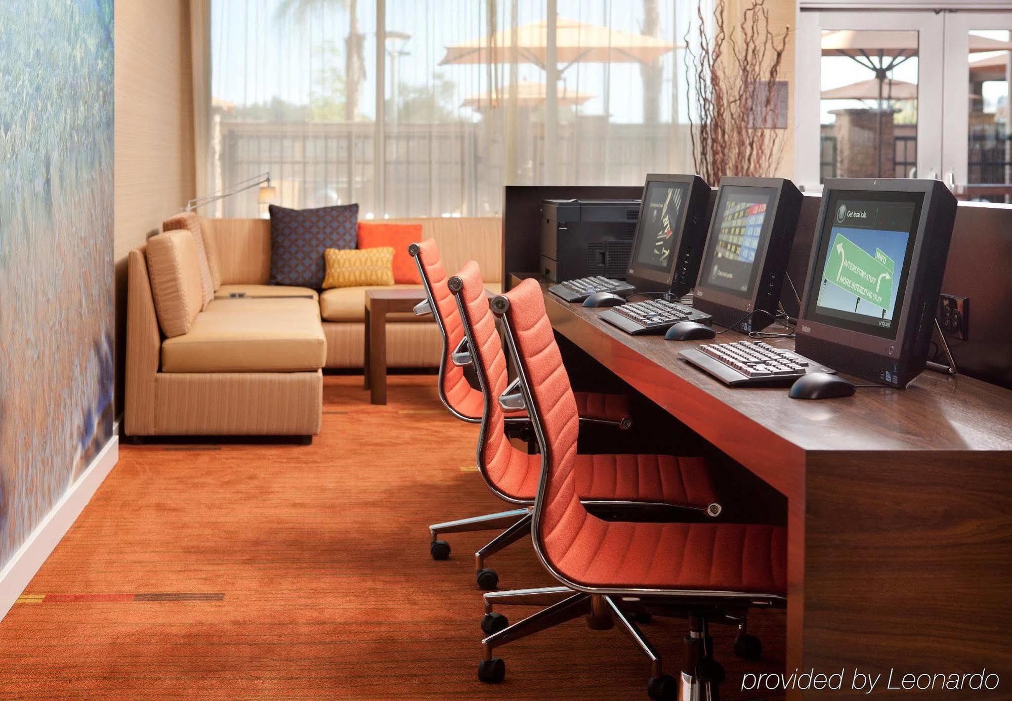 Courtyard By Marriott San Diego Οσιανσάιντ Ανέσεις φωτογραφία