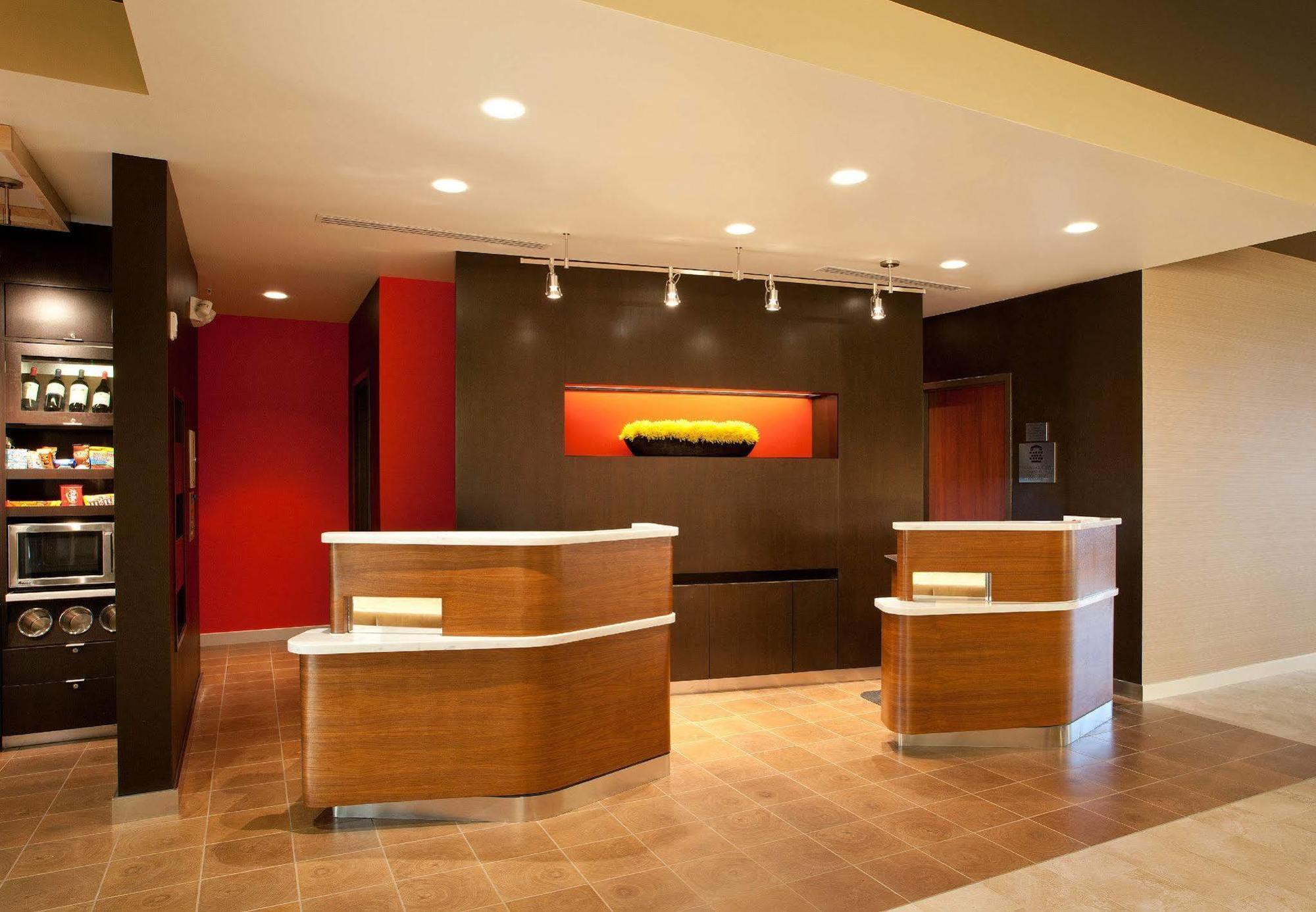 Courtyard By Marriott San Diego Οσιανσάιντ Εσωτερικό φωτογραφία