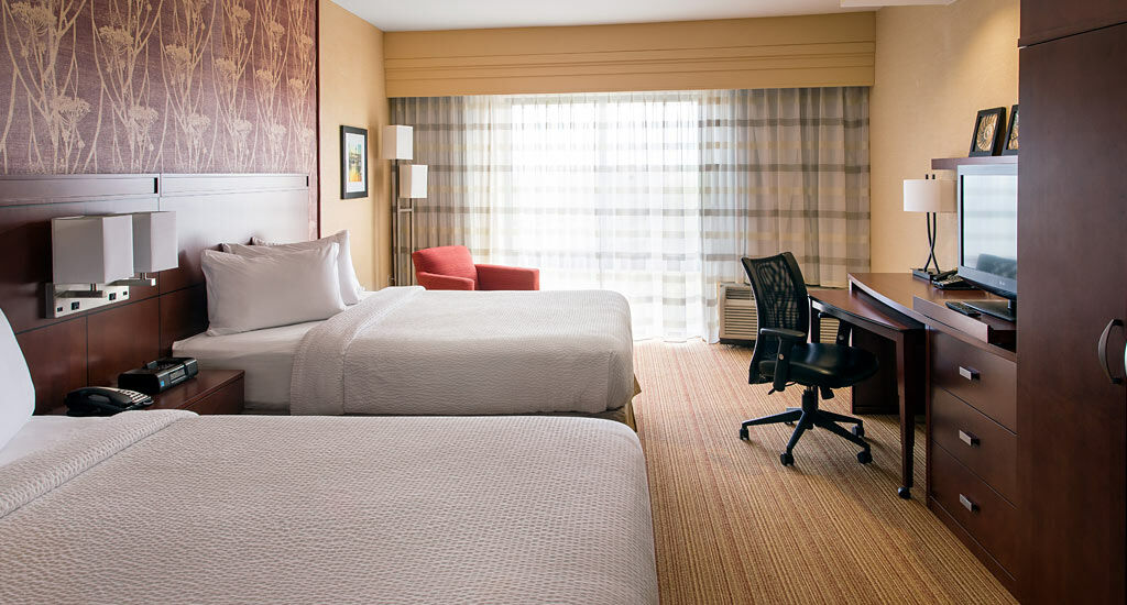Courtyard By Marriott San Diego Οσιανσάιντ Εξωτερικό φωτογραφία